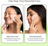 Jiyu Korean Skincare Anti-Aging-Lightens Dark Spots and Wrinkles Toner